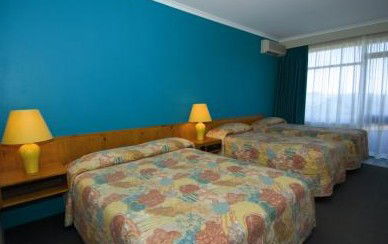 Gosford Motor Inn And Apartments - Accommodation Gold Coast 0