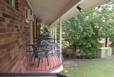 Gosford Motor Inn And Apartments - Accommodation Gold Coast 1