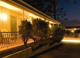 Gosford Motor Inn And Apartments - Accommodation Gold Coast 2