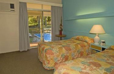 Gosford Motor Inn And Apartments - Accommodation Gold Coast 3