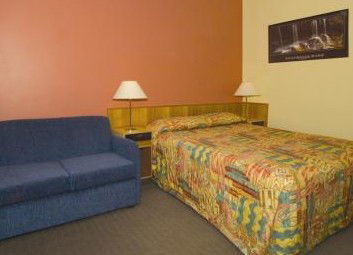 Gosford Motor Inn And Apartments - Accommodation Gold Coast 4