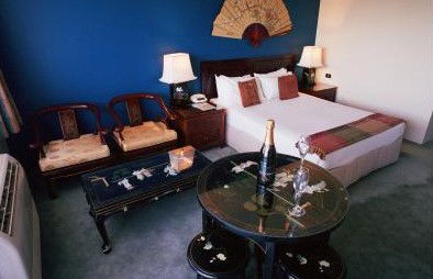 Best Western Madison Motor Inn - Accommodation Gold Coast 0