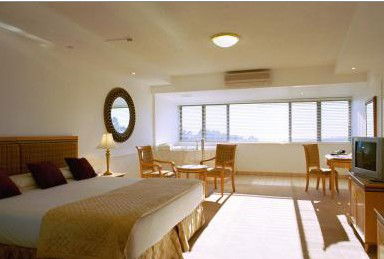 Best Western Madison Motor Inn - Accommodation Gold Coast 1