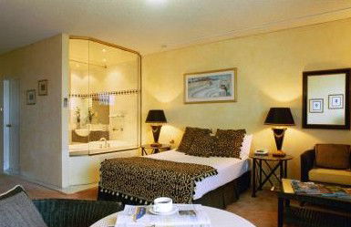 Best Western Madison Motor Inn - Accommodation Gold Coast 2