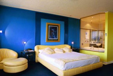 Best Western Madison Motor Inn - Accommodation Gold Coast 3