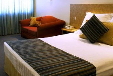 The Novocastrian - Accommodation Gold Coast 1