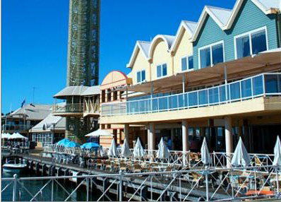 The Novocastrian - Accommodation Gold Coast 2