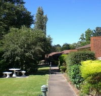 Boronia Holiday Lodge - Accommodation Gold Coast