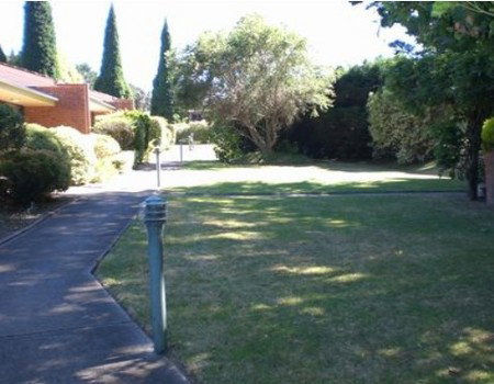 Boronia Holiday Lodge - Accommodation Gold Coast 3