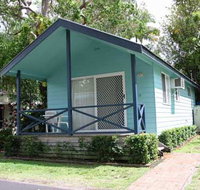 Big4 Tweed Billabong Holiday Park - Accommodation Gold Coast
