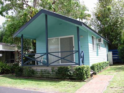 Big4 Tweed Billabong Holiday Park - Accommodation Gold Coast 0