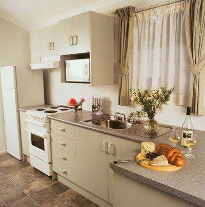 Big4 Tweed Billabong Holiday Park - Accommodation Gold Coast 1