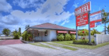Best Western Twin Towns Motel - Accommodation Gold Coast 1