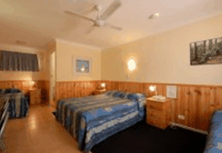 Best Western Twin Towns Motel - Accommodation Gold Coast 3