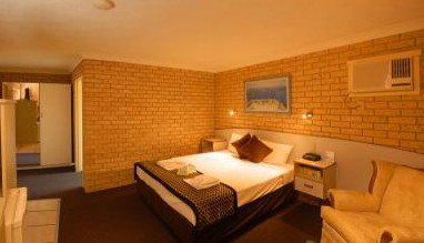Best Western Kennedy Drive Motel - Accommodation Gold Coast 0