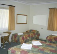 Bucketts Way Motel - Accommodation Gold Coast