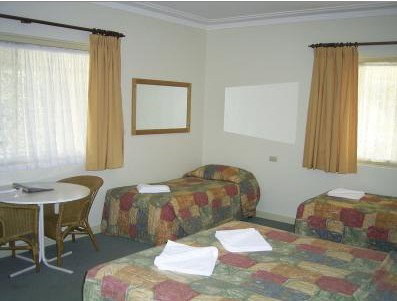 Bucketts Way Motel - Accommodation Gold Coast 0