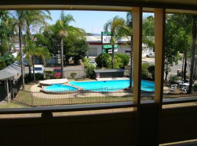 Bucketts Way Motel - Accommodation Gold Coast 1