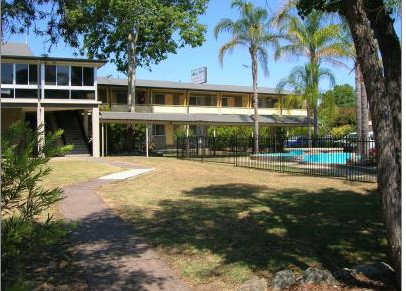 Bucketts Way Motel - Accommodation Gold Coast 2