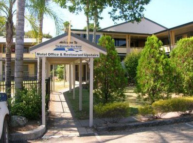 Bucketts Way Motel - Accommodation Gold Coast 4