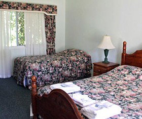 Aaronlee Retreat - Accommodation Gold Coast 1