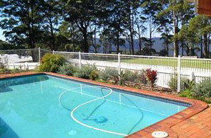 Aaronlee Retreat - Accommodation Gold Coast 2