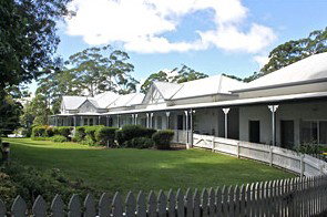 Aaronlee Retreat - Accommodation Gold Coast 3