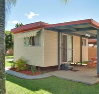Pyramid Caravan Park - Accommodation Gold Coast