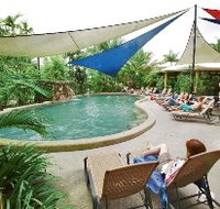 Bohemia Resort Cairns - Accommodation Gold Coast