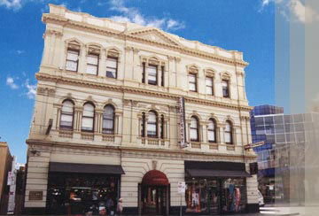 Hotel Claremont Guest House - Accommodation Gold Coast 0