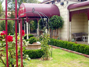 Bed And Breakfast At Stephanie's - Gold Coast 4U 1