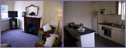 Bed And Breakfast At Stephanie's - Gold Coast 4U 2