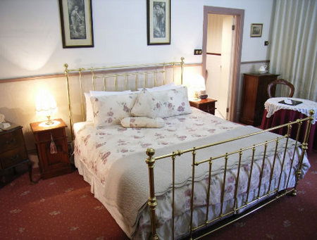 Bed And Breakfast At Stephanie's - Gold Coast 4U 3