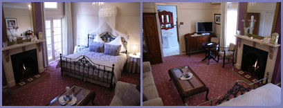 Bed And Breakfast At Stephanie's - Gold Coast 4U 4