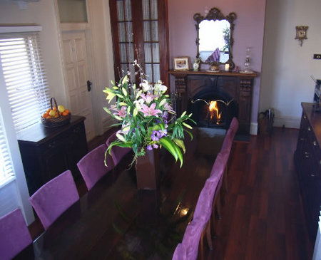 Bed And Breakfast At Stephanie's - Gold Coast 4U 5