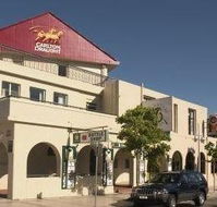 Seabreeze Hotel - Accommodation Gold Coast