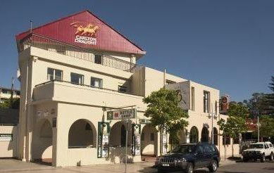 Seabreeze Hotel - Accommodation Gold Coast 0