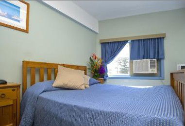 Seabreeze Hotel - Accommodation Gold Coast 3