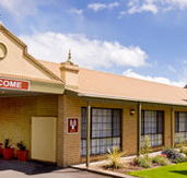 Manifold Motor Inn