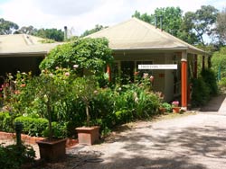 Treetops Bed And Breakfast - Accommodation Gold Coast 0