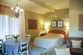 Treetops Bed And Breakfast - Accommodation Gold Coast 1