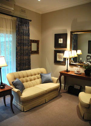 Treetops Bed And Breakfast - Accommodation Gold Coast 4