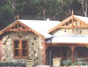 Inala Country Retreat - Accommodation Gold Coast 0