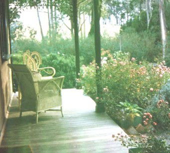 Inala Country Retreat - Accommodation Gold Coast 1