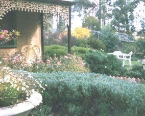 Inala Country Retreat - Accommodation Gold Coast 2