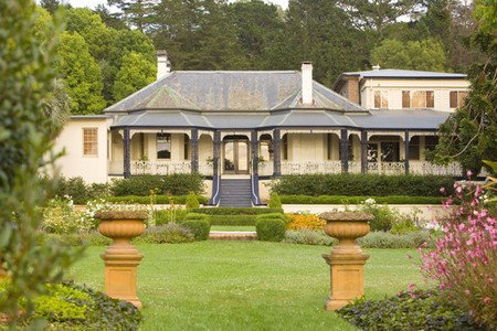 Craigieburn Resort - Accommodation Gold Coast 0