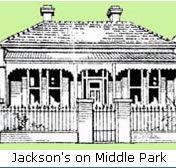 Jackson's On Middle Park - Accommodation Gold Coast