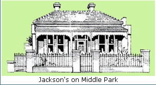 Jackson's On Middle Park - Accommodation Gold Coast 0