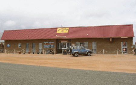 Wedgetail Inn Cocklebiddy - thumb 0