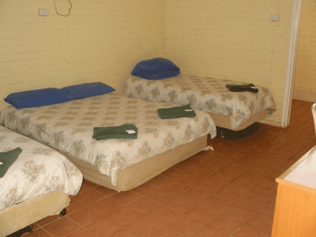 John Eyre Motel - Accommodation Gold Coast 0